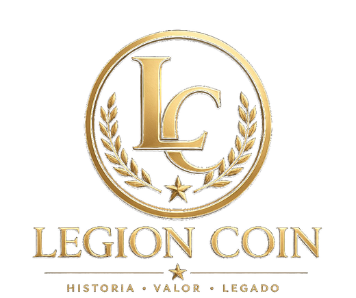 LEGION COIN